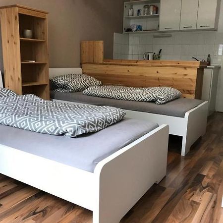 Feel Apartments ハノーファー エクステリア 写真