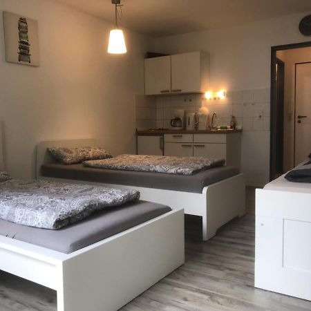 Feel Apartments ハノーファー エクステリア 写真
