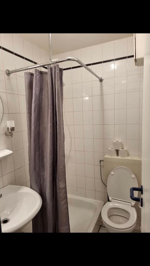 Feel Apartments ハノーファー エクステリア 写真