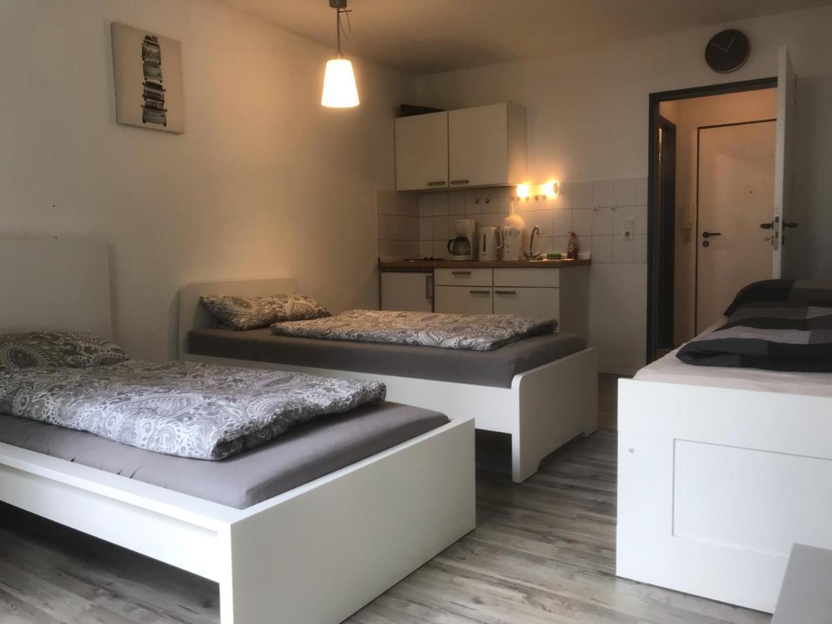 Feel Apartments ハノーファー エクステリア 写真
