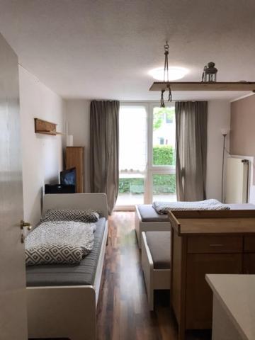 Feel Apartments ハノーファー エクステリア 写真